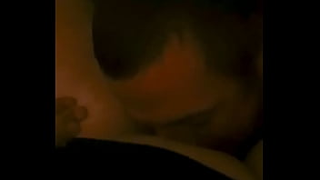 He knows how to make me cum