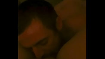 He knows how to make me cum