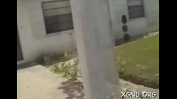 Hot teenager tempted into sex