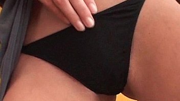 Teen's squirt hard orgasm 12