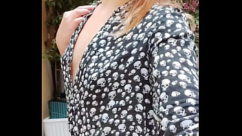 Si tu veux voir plus de mes sessions exhib devient fan