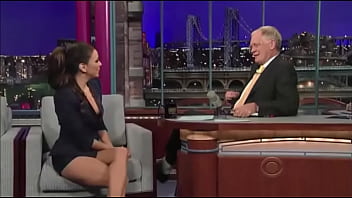 Gorgeous actress eva longoria has an oops moment which she quickly corrects after she becomes aware Gorgeous actress eva longoria has an oops moment which she quickly corrects after she becomes aware