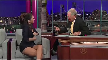 Gorgeous actress eva longoria has an oops moment which she quickly corrects after she becomes aware Gorgeous actress eva longoria has an oops moment which she quickly corrects after she becomes aware