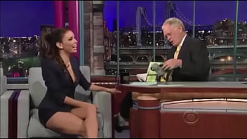 Gorgeous actress eva longoria has an oops moment which she quickly corrects after she becomes aware Gorgeous actress eva longoria has an oops moment which she quickly corrects after she becomes aware