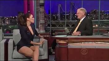 Gorgeous actress eva longoria has an oops moment which she quickly corrects after she becomes aware