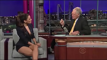 Gorgeous actress eva longoria has an oops moment which she quickly corrects after she becomes aware Gorgeous actress eva longoria has an oops moment which she quickly corrects after she becomes aware