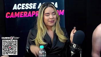 Ele não come direito