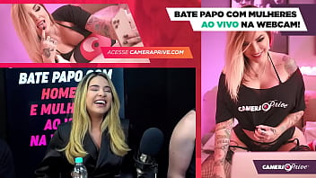 Ele não come direito