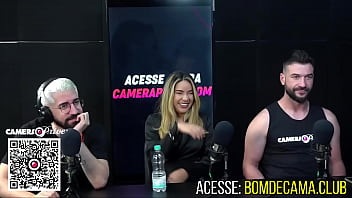 Ele não come direito