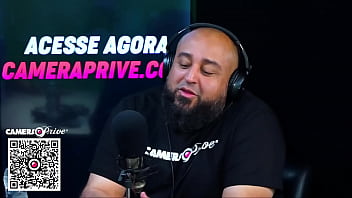 Ele não come direito