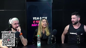 Ele não come direito