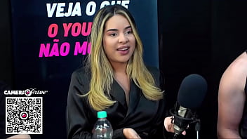 Ele não come direito