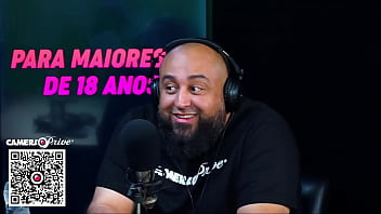 Ele não come direito