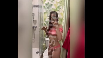 Et la dernière en rose