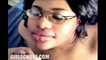 She say nut taste good