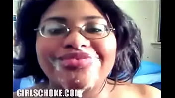 She say nut taste good