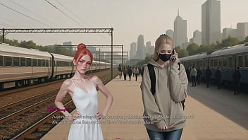 Mila ai full part 8 my wife's stepsister has come to stay with us for the first time