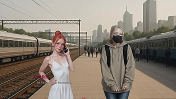 Mila ai full part 8 my wife's stepsister has come to stay with us for the first time