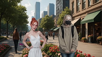 Mila ai full part 8 my wife's stepsister has come to stay with us for the first time