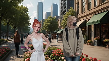 Mila ai full part 8 my wife's stepsister has come to stay with us for the first time