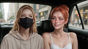 Mila ai full part 8 my wife's stepsister has come to stay with us for the first time