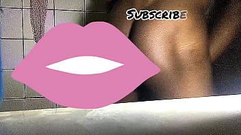 Jerking off for sexy ladies