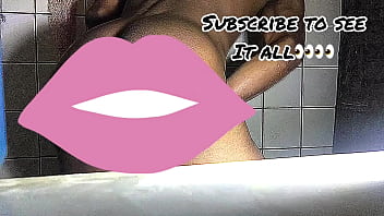 Jerking off for sexy ladies