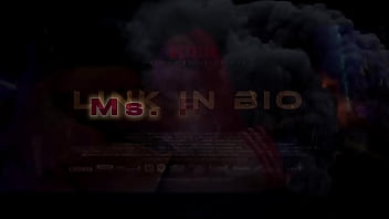 Dirty talk & dildo fuck trailer