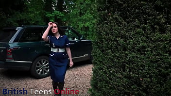 Nurse visits a patient for sperm sample