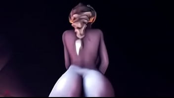 Kingdom of fantasy sfm