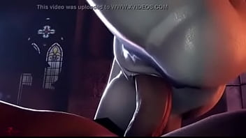 Kingdom of fantasy sfm