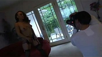 These bitches showed off