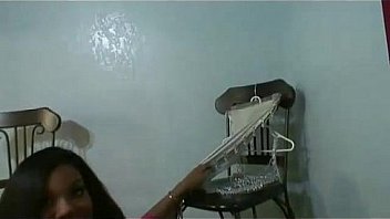 These bitches showed off