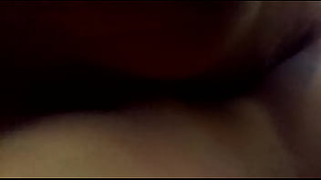 Licking pussy on ex gf from her point of view