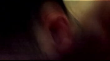 Licking pussy on ex gf from her point of view Licking pussy on ex gf from her point of view