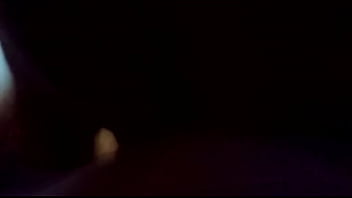 Licking pussy on ex gf from her point of view