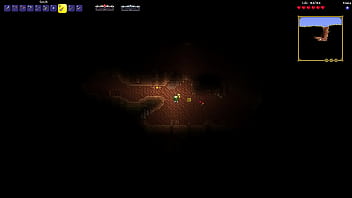 Terraria true melee