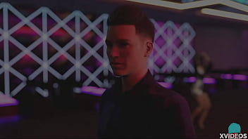 No more money ep 32 visual novel gameplay hd