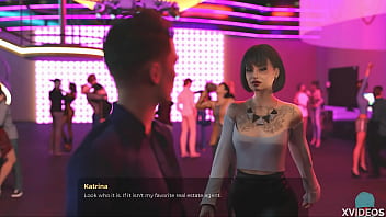 No more money ep 32 visual novel gameplay hd