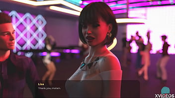 No more money ep 32 visual novel gameplay hd