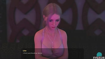 No more money ep 32 visual novel gameplay hd