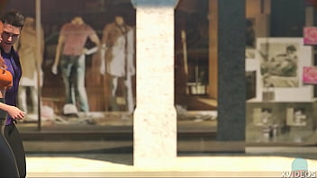 No more money ep 32 visual novel gameplay hd