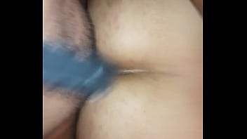 Amateur ebony backshots