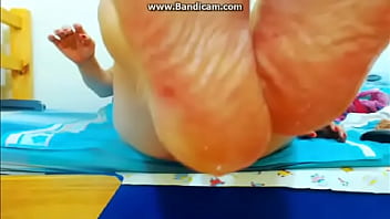 Lovelyfeet18 thumbnail