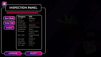 Gameplay where girls are made #5 ein normaler tag am fließband