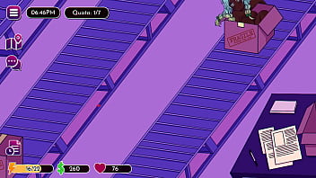 Gameplay where girls are made #5 ein normaler tag am fließband