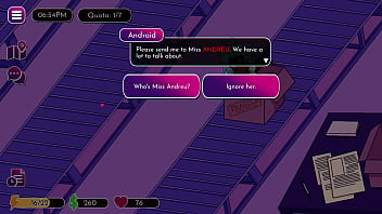 Gameplay where girls are made #5 ein normaler tag am fließband