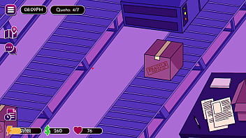 Gameplay where girls are made #5 ein normaler tag am fließband