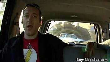 White Gay Boys Banged Hard By Black Dudes 24 thumbnail