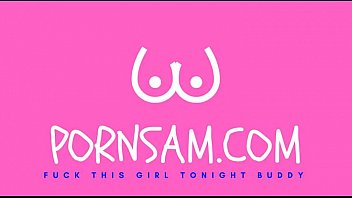 Sand inside of her sticky vagina